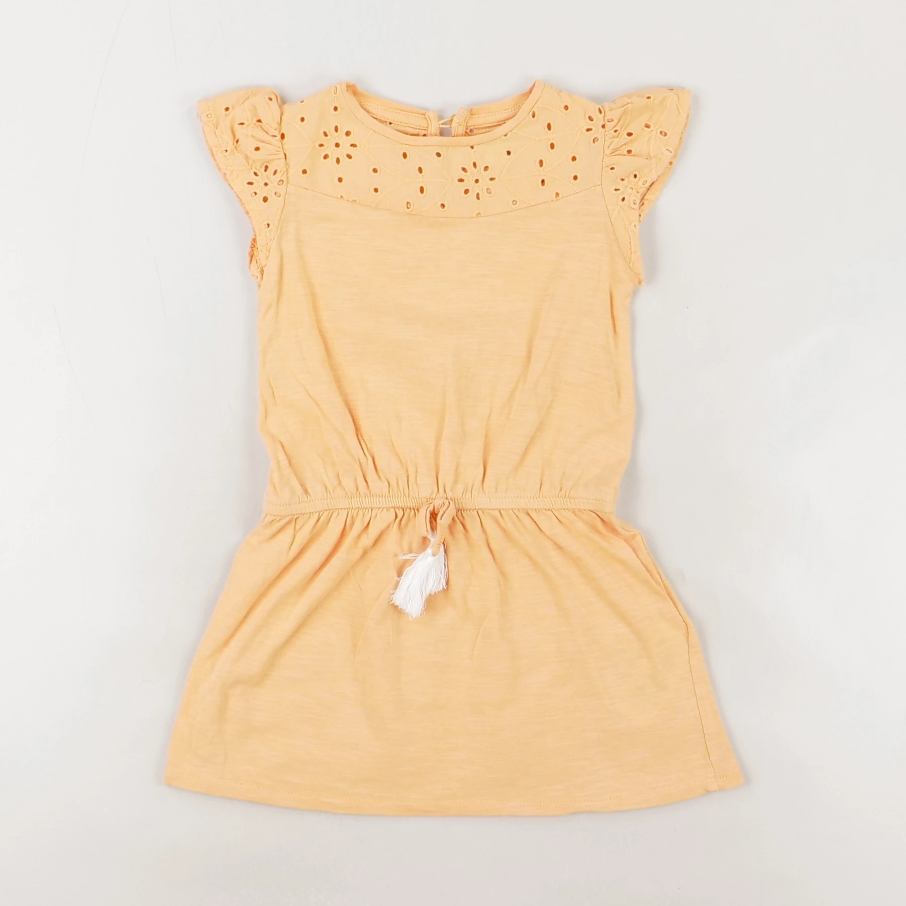 Robe courte Vertbaudet